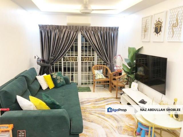 Condominium for sale in Petaling, Subang Jaya