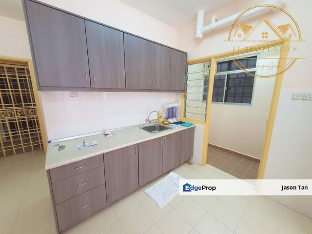 Condominium for sale in Petaling, Subang Jaya