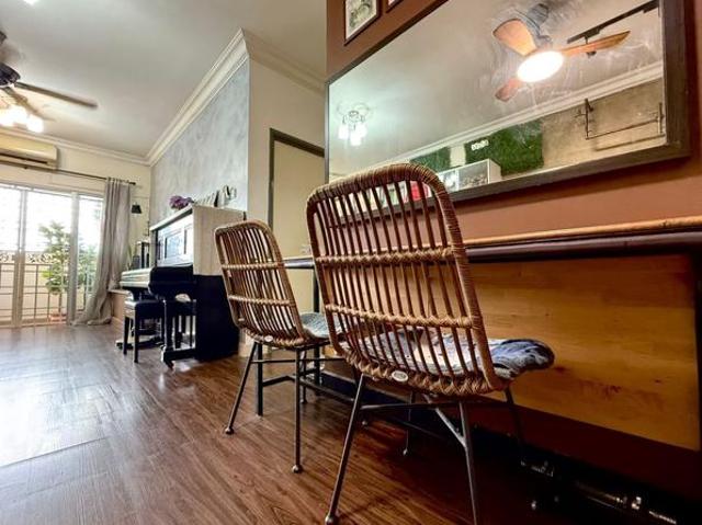 Apartment for sale in Petaling, Subang Jaya
