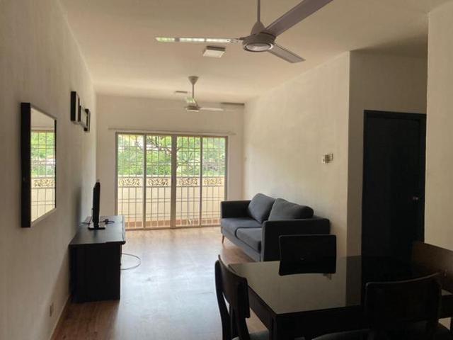 Apartment for sale in Petaling, Subang Jaya