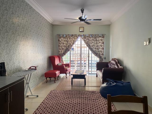 Apartment for rent in Petaling, Subang Jaya