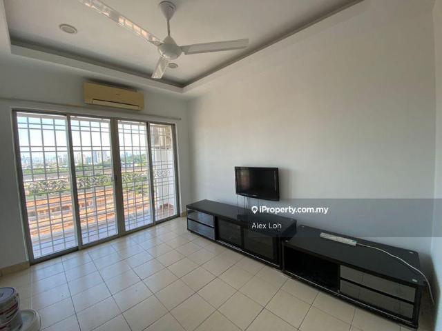 Apartment for rent in Petaling, Subang Jaya