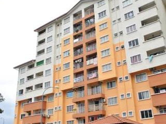 Apartment for sale in Petaling, Subang Jaya