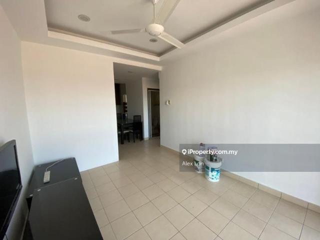 Apartment for rent in Petaling, Subang Jaya