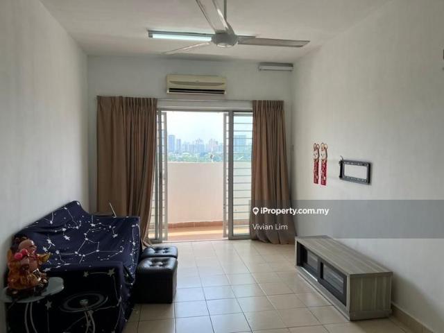 Apartment for rent in Petaling, Subang Jaya