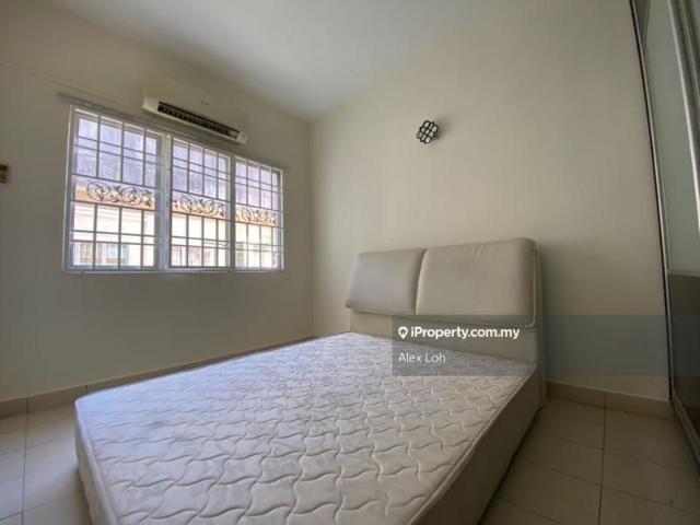 Apartment for rent in Petaling, Subang Jaya
