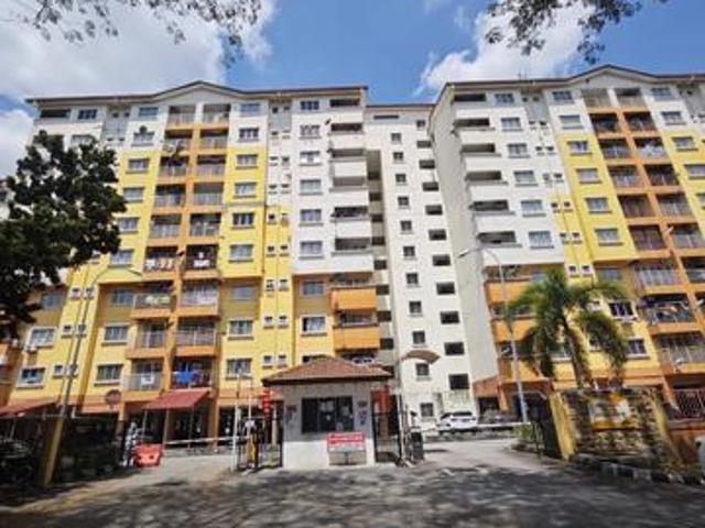 Apartment for sale in Petaling, Subang Jaya