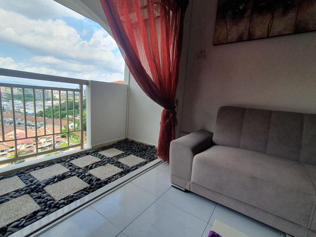 Condominium for rent in Petaling, Subang Jaya
