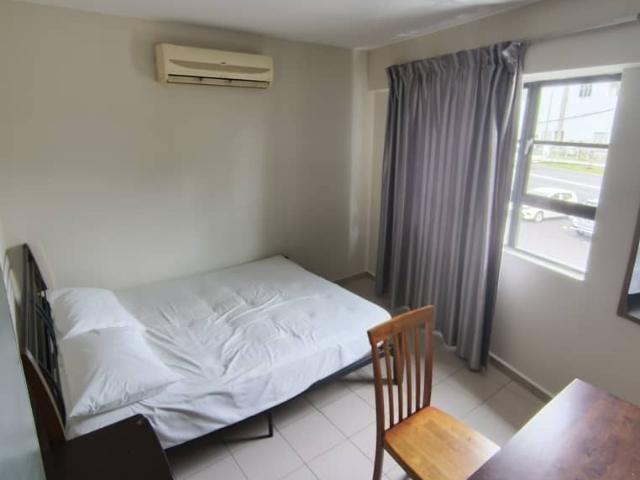 Room for rent