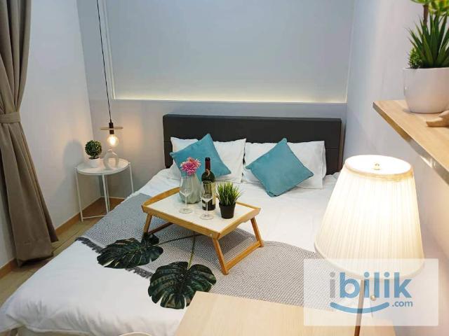 Room for rent in Petaling, Subang Jaya