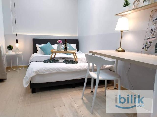 Room for rent in Petaling, Subang Jaya