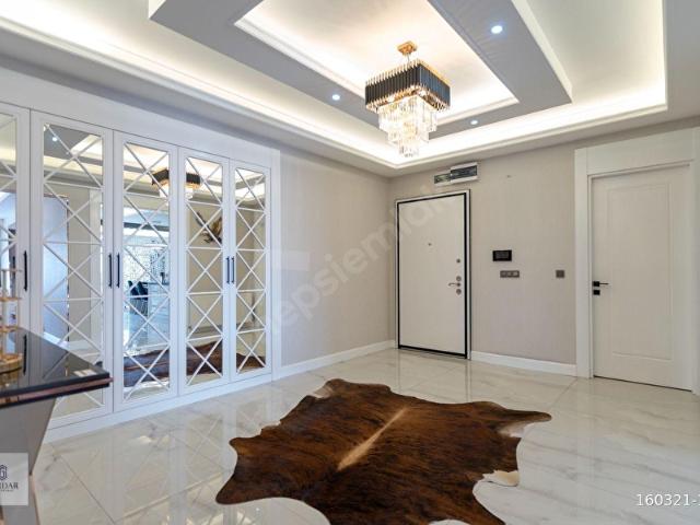 Mamak, Ankara içerisinde satılık Residence