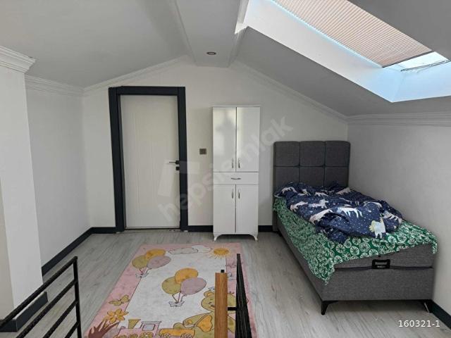 Lalahan Mahallesi, Mamak içerisinde satılık Villa