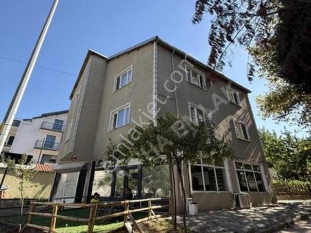 Başiskele, Kocaeli içerisinde satılık Bina
