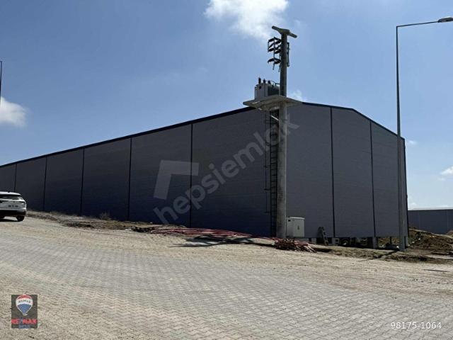 Bozüyük, Bilecik içerisinde satılık Fabrika