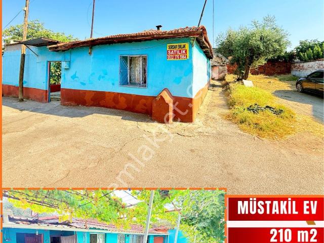 Bozkurt Mahallesi, Turgutlu içerisinde satılık mülk