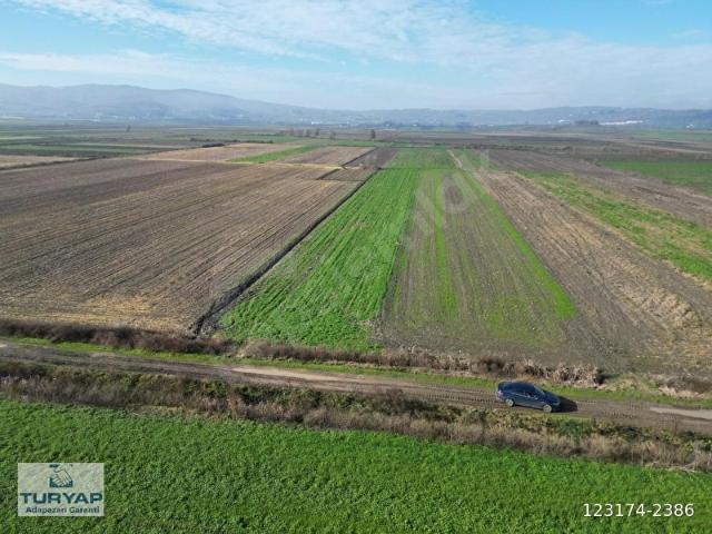 Serdivan, Sakarya içerisinde satılık Arsa