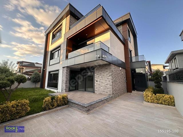 Serdivan, Sakarya içerisinde satılık Villa