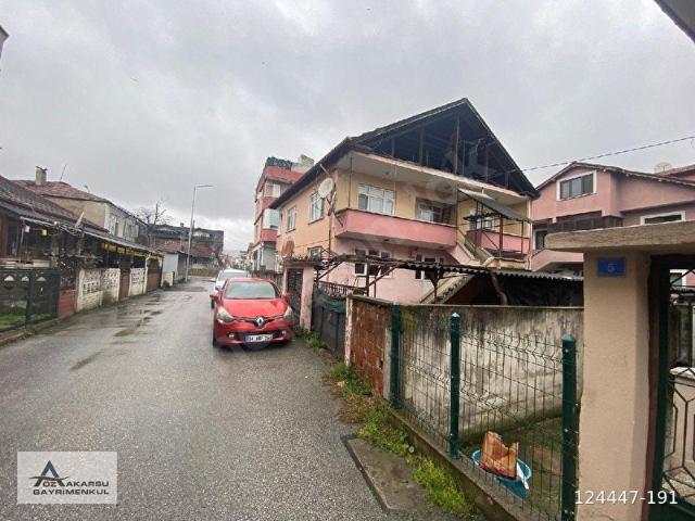 Serdivan, Sakarya içerisinde satılık Arsa