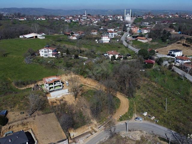 Adapazari, Sakarya içerisinde satılık Arsa