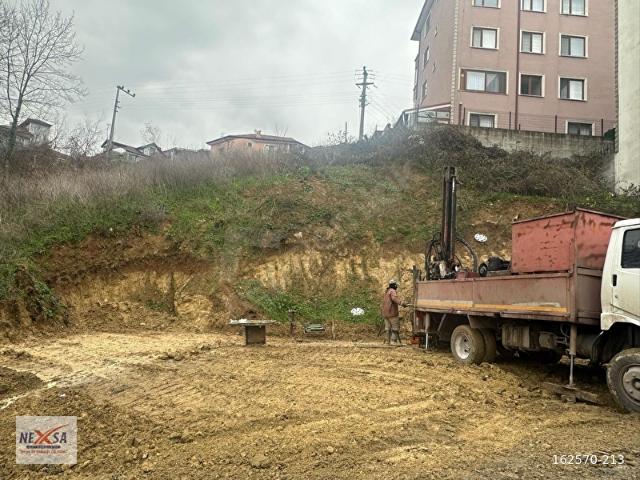 Serdivan, Sakarya içerisinde satılık Arsa