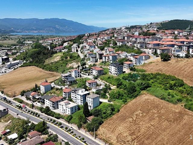 Serdivan, Sakarya içerisinde satılık Arsa
