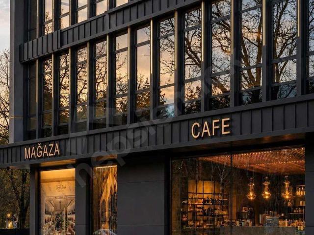 İstiklal Mahallesi, Serdivan içerisinde satılık Ofis