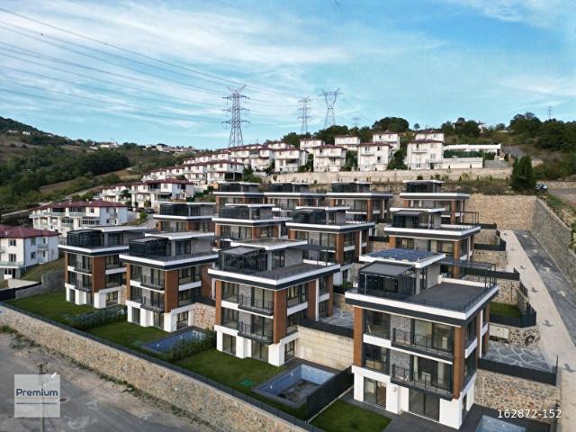 Serdivan, Sakarya içerisinde satılık Villa