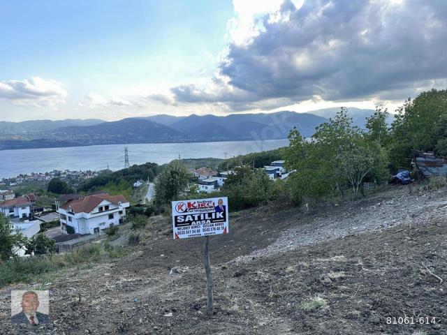 Aşağıdereköy Mahallesi, Serdivan içerisinde satılık Arsa