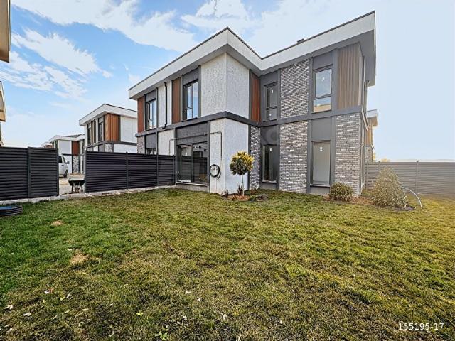 Serdivan, Sakarya içerisinde satılık Villa