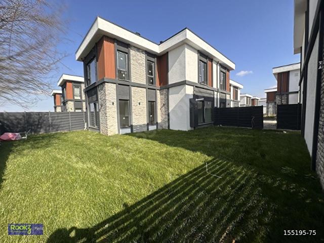 Serdivan, Sakarya içerisinde satılık Villa