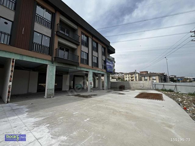 Serdivan, Sakarya içerisinde satılık Dükkan
