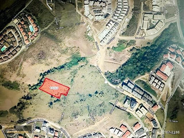 Serdivan, Sakarya içerisinde satılık Arsa