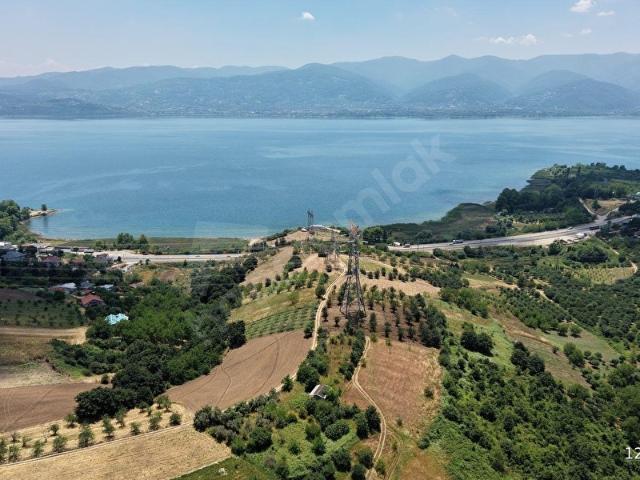 Serdivan, Sakarya içerisinde satılık Arsa