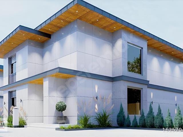 Serdivan, Sakarya içerisinde satılık Villa