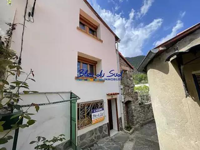Maison vente à Prades, Serdinya