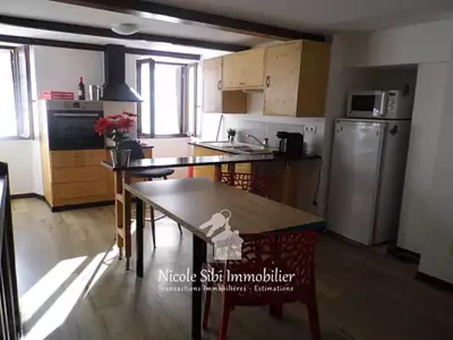 Maison vente à Prades, Serdinya