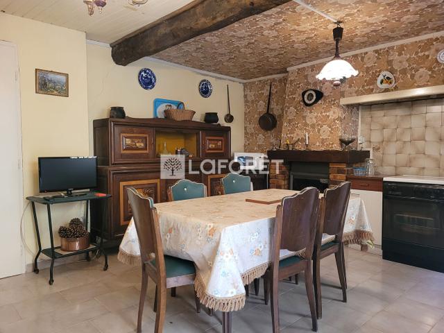 Maison vente à Prades, Serdinya