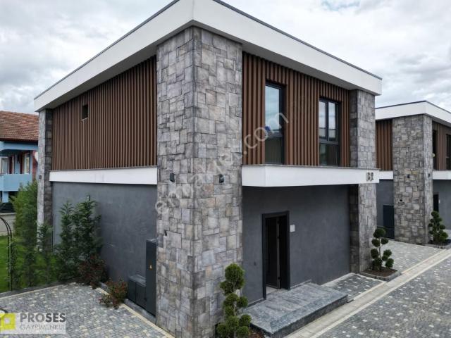 Serdivan, Sakarya içerisinde satılık Villa