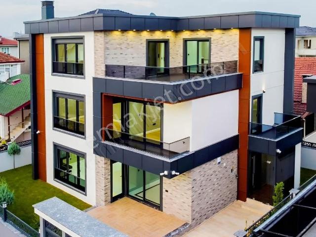 Serdivan, Sakarya içerisinde satılık Villa