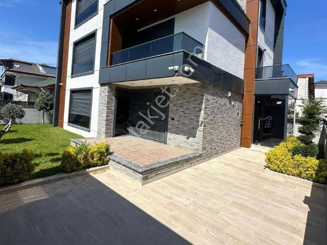 Serdivan, Sakarya içerisinde satılık Villa