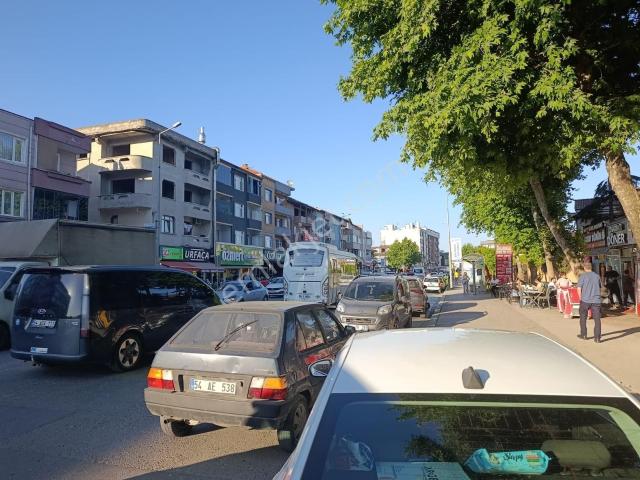 Serdivan, Sakarya içerisinde kiralık mülk