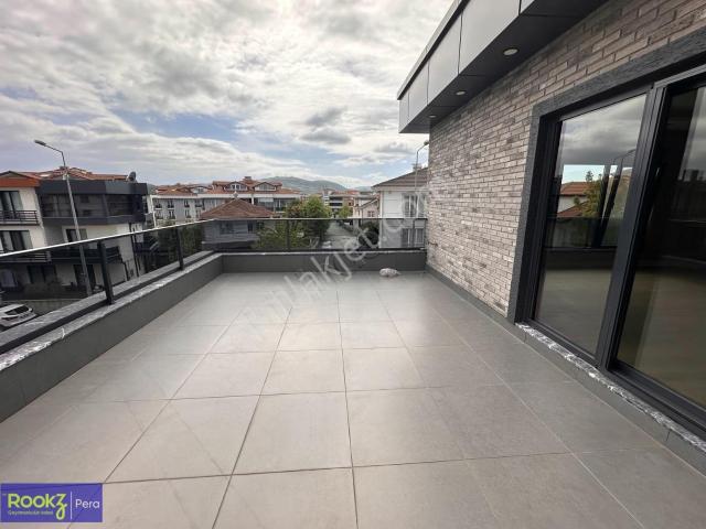 Serdivan, Sakarya içerisinde satılık Villa