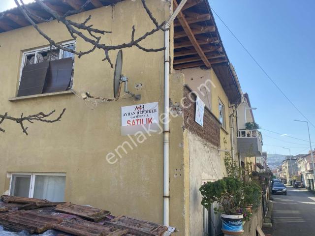 Serdivan, Sakarya içerisinde satılık Villa