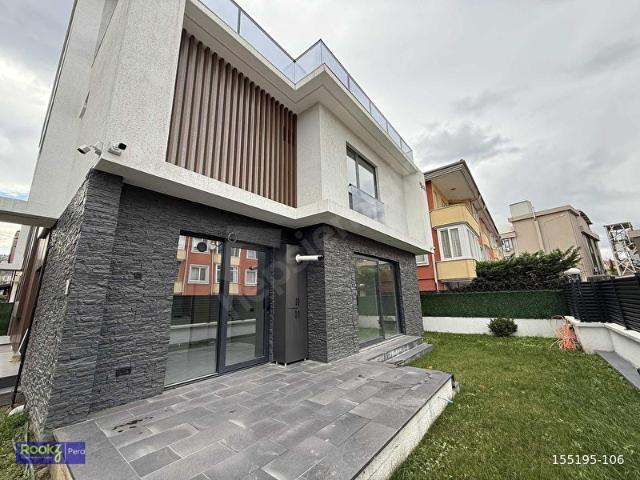 Serdivan, Sakarya içerisinde satılık Villa