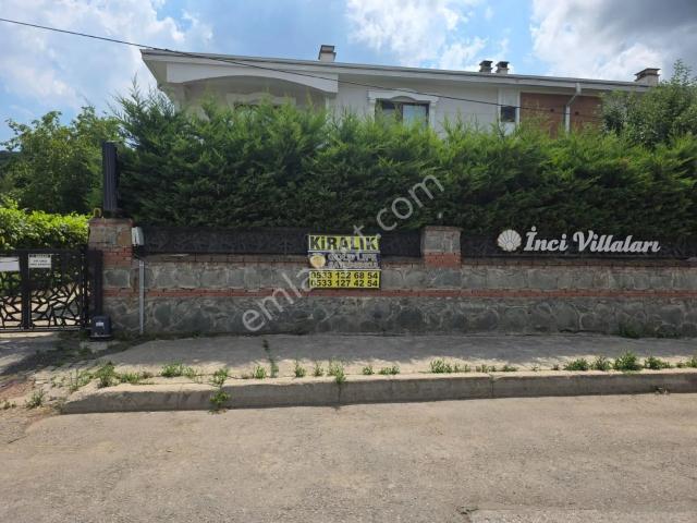 Serdivan, Sakarya içerisinde kiralık Villa