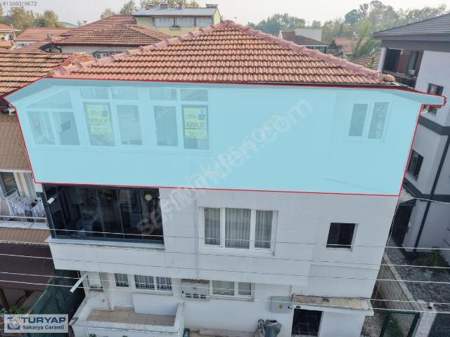 İstiklal Mahallesi, Serdivan içerisinde kiralık mülk