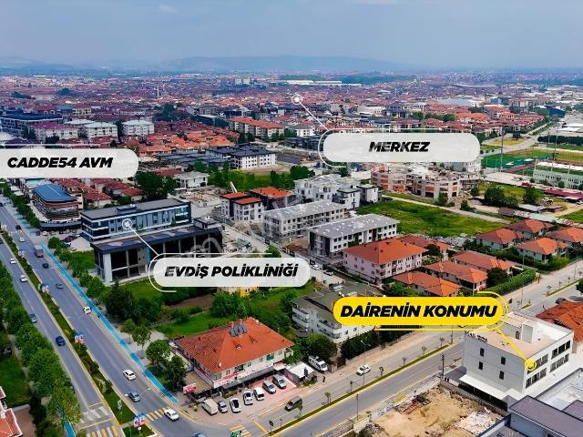 Serdivan, Sakarya içerisinde satılık mülk
