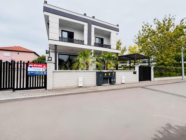 Vatan Mahallesi, Serdivan içerisinde kiralık Villa