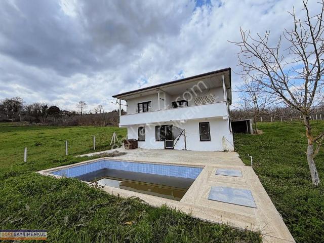 Serdivan, Sakarya içerisinde satılık Villa